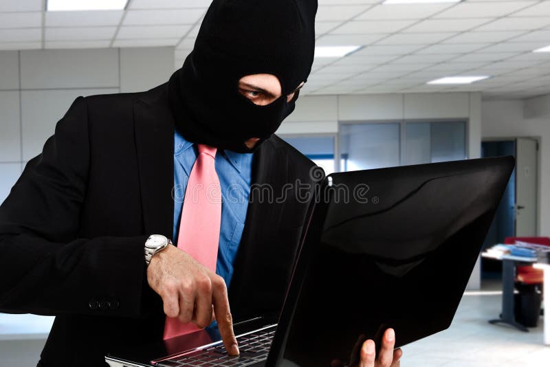 Industrial espionage royalty free stock images Industrial espionage royalty free stock images