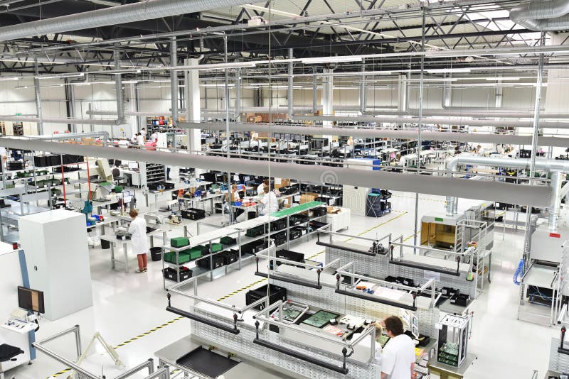 Micro-assembly technology in PCBA processing-NOD Electronics