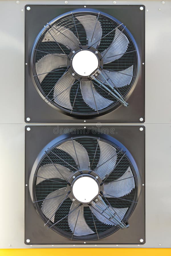 Industrial Fans