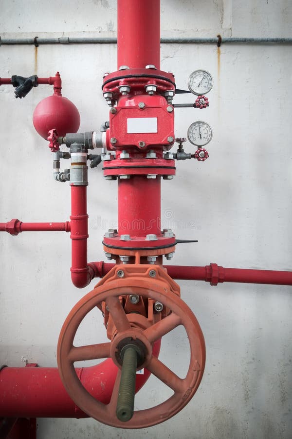 Industrial Fire Protection System,Industrial Fire Protection Equipment