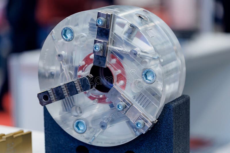 Industrial Macro Attachment Cutter Set for LatheCNC Machine Cutting