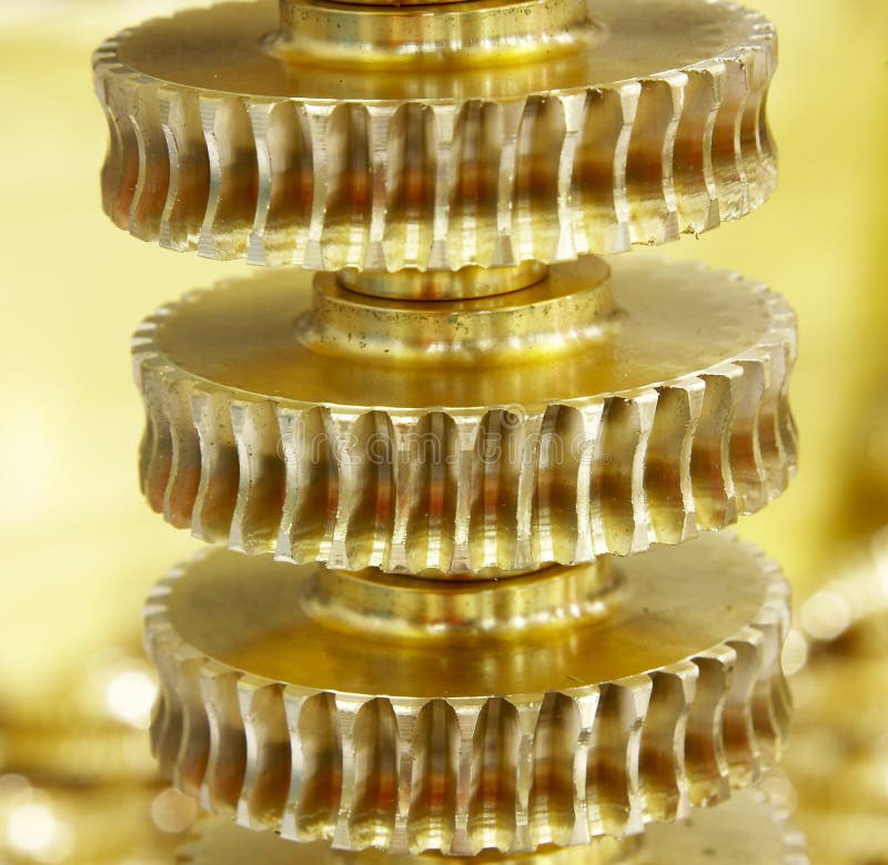 Industrial parts stock image. Image of machine, development 2342367