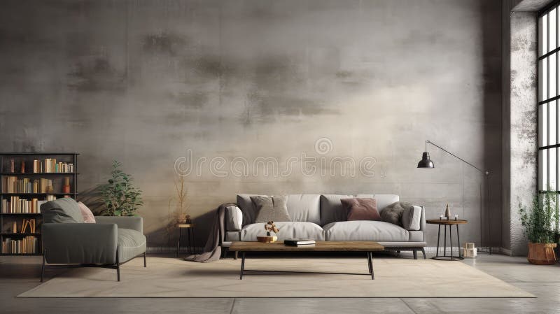 Image showcasing Textured Industrial Wall Design - Pinterest