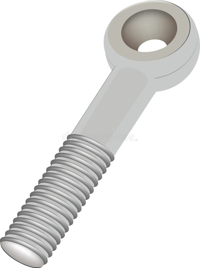 Bolt Measures Stock Illustrations 6 Bolt Measures Stock Illustrations