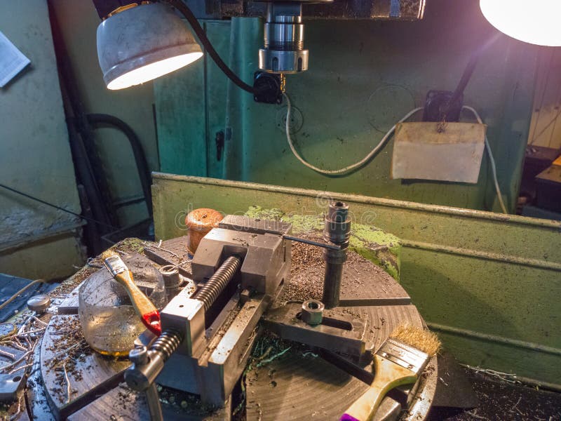 Industrial Rotating Table Wise Stock Photos Free & RoyaltyFree Stock