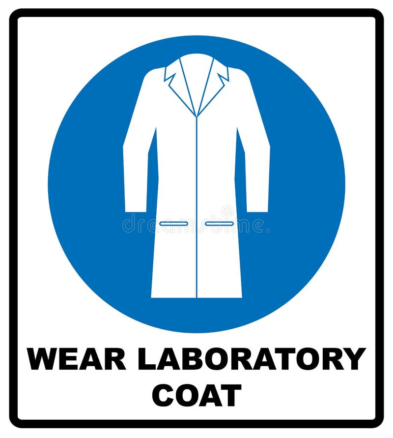 Lab Safety Logo