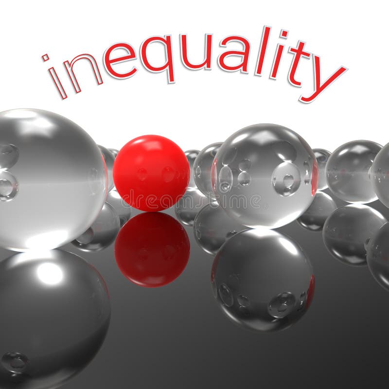 Inequality