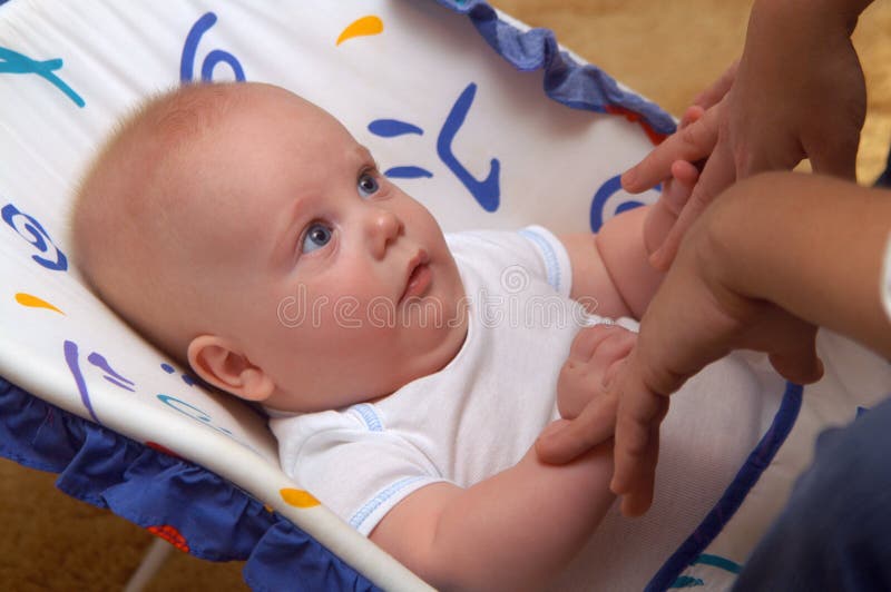 Infant stock photo Infant stock photo