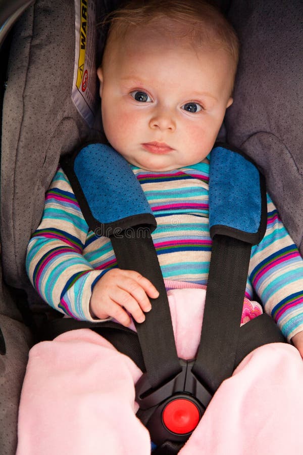 Mother Newborn Carseat Stock Photos Free & RoyaltyFree Stock Photos