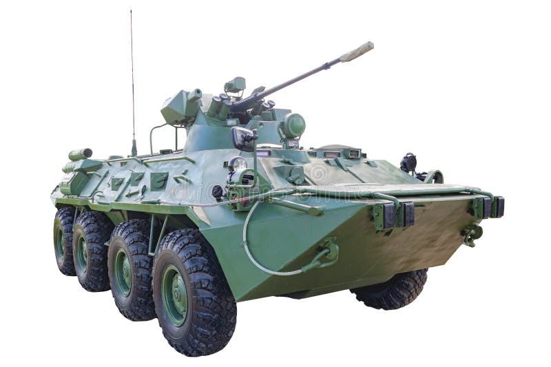 Infantry fighting vehicle royalty free stock images Infantry fighting vehicle royalty free stock images