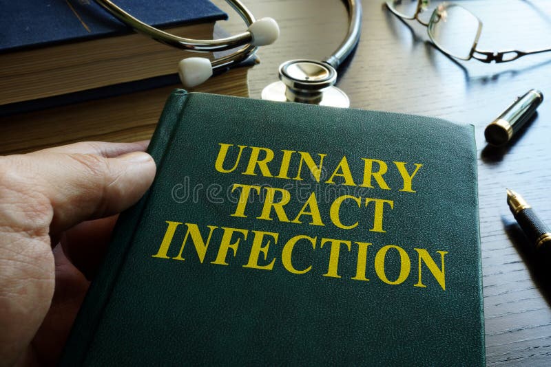 Infezioni delle vie urinarie