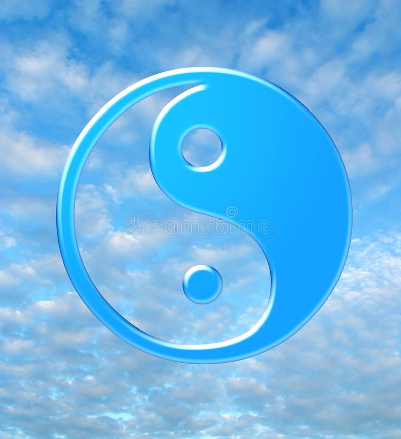 Infini. illustration stock