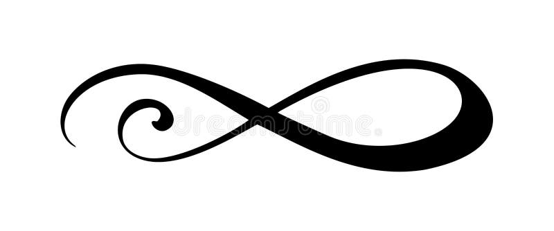 infinity and beyond symbol