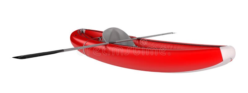 Inflatable boat