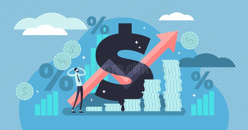 Inflation Stock Illustrations – 33,229 Inflation Stock Illustrations,  Vectors & Clipart - Dreamstime