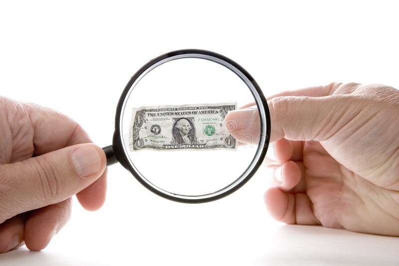 Inflação fotografia de stock