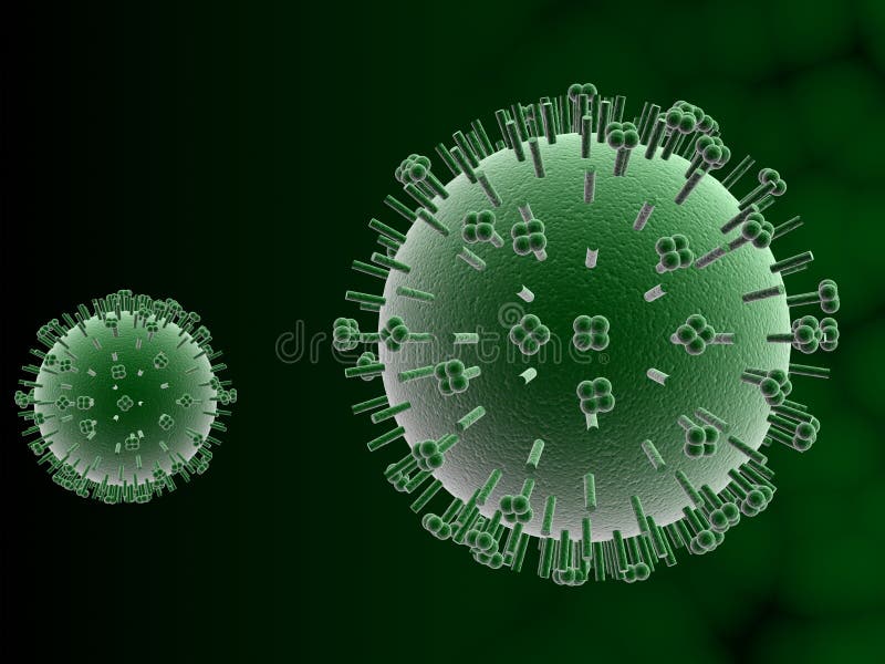 Influenza virus