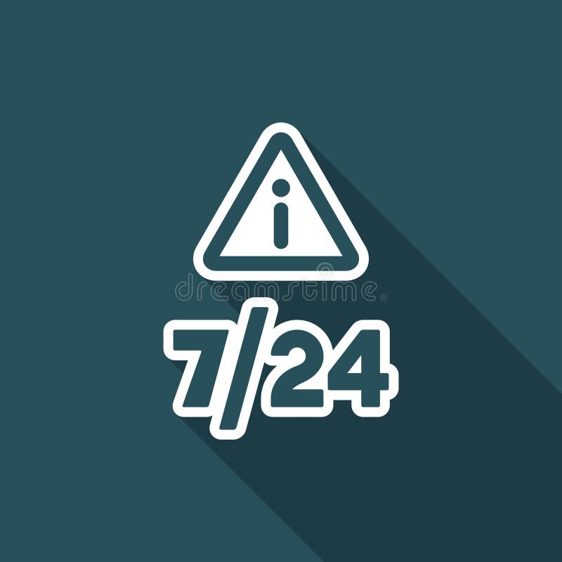 24 24 7 24h 365 7 7 24 Accessibility Answer Anytime Assistance