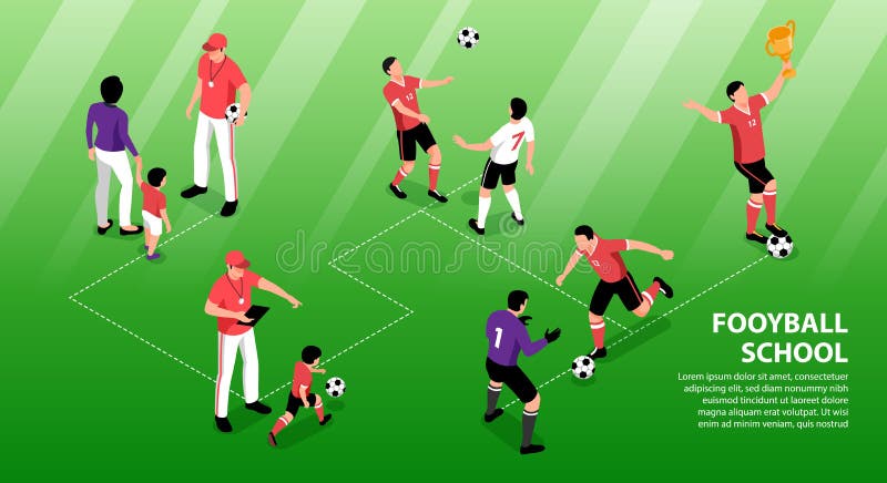 Ilustração Isométrica Do Vetor De Jogos De Futebol Online. Fãs De  Smartphone Assistindo Jogo De Futebol Sentados No Sofá. Ilustração do Vetor  - Ilustração de vivo, homem: 218900721