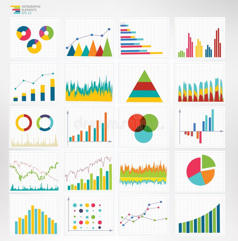 Infographic dashboard. infographic for statistics, analytics, marketing reports