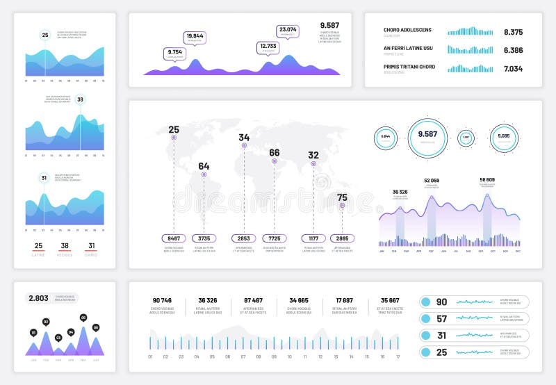 Charts Graphs And Diagrams Business English Answers