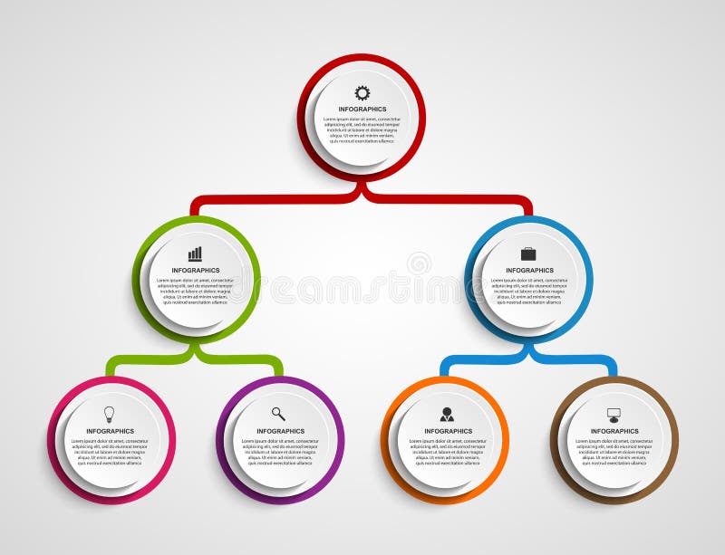 Infographic Chart Template