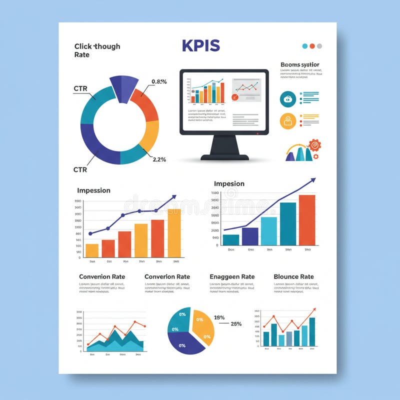 detailed infographic showing kafka scaling strategy with before and after performance metrics using blue and orange bars