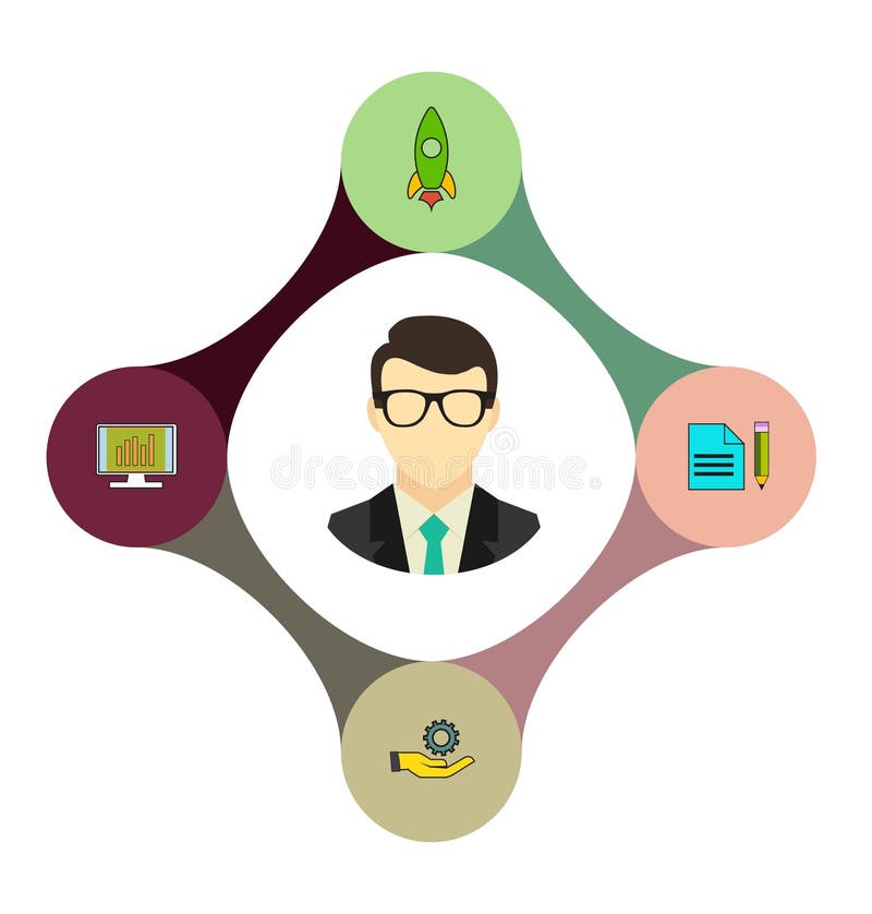 https://thumbs.dreamstime.com/b/infographic-template-data-visualization-can-be-used-workflow-layout-number-options-steps-diagram-graph-presentation-round-71382843.jpg