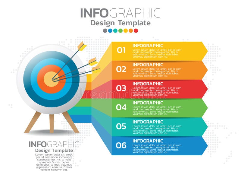 design infographic color palette design infographic color palette