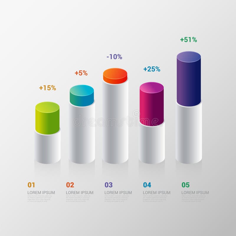graph chart template
