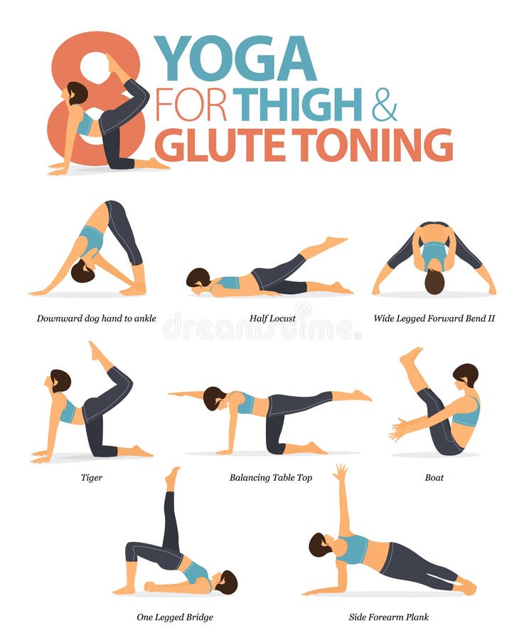 How To Get Slimmer Inner Thighs? 5 Incredible Yoga Poses To Flaunt Toned  Legs