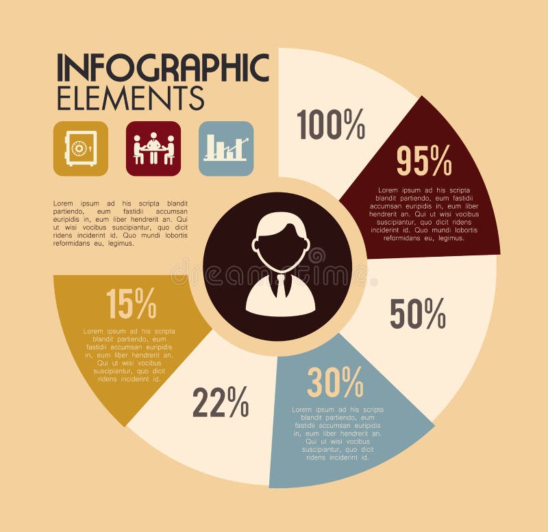 Infographics vector illustration