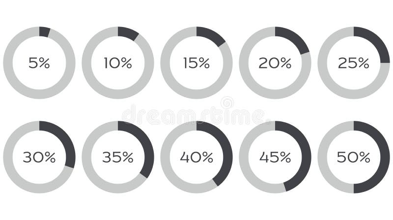 Pie Chart 45