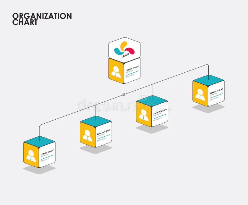 Infographics с деревом, подача организационной схемы диаграммы вектор бесплатная иллюстрация Infographics с деревом, подача организационной схемы диаграммы вектор бесплатная иллюстрация