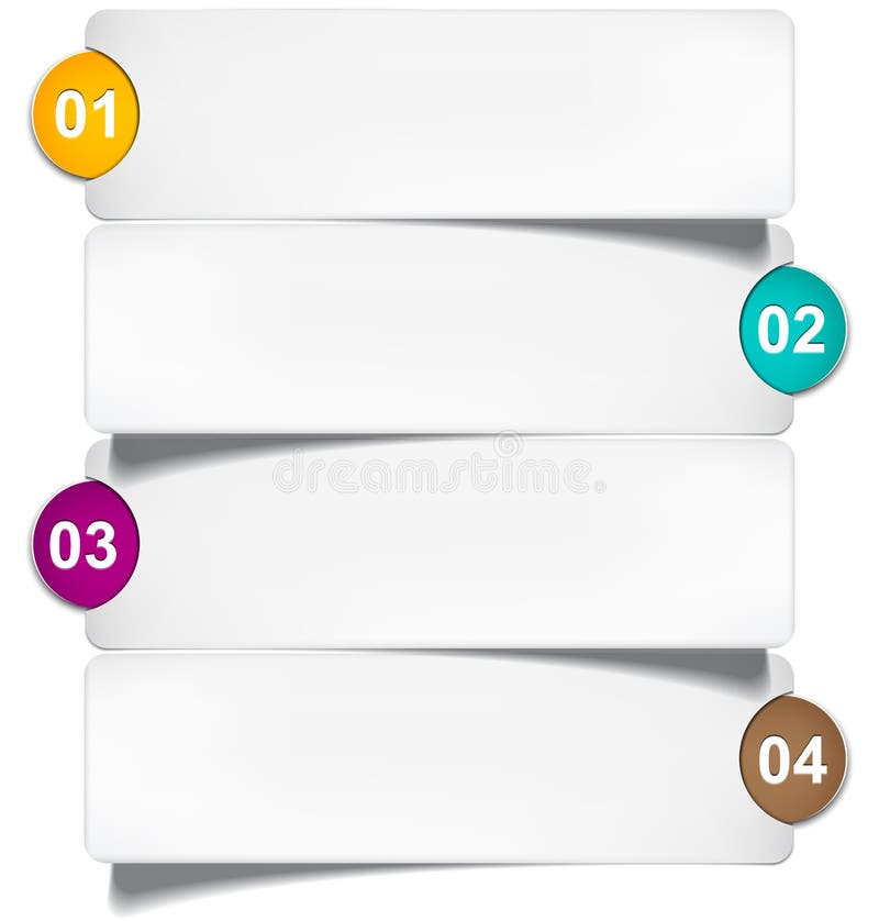 Infographicsdocument ontwerp. royalty-vrije illustratie Infographicsdocument ontwerp. royalty-vrije illustratie
