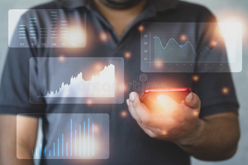 Information Dashboard, Data Analytics Report and Key Performance