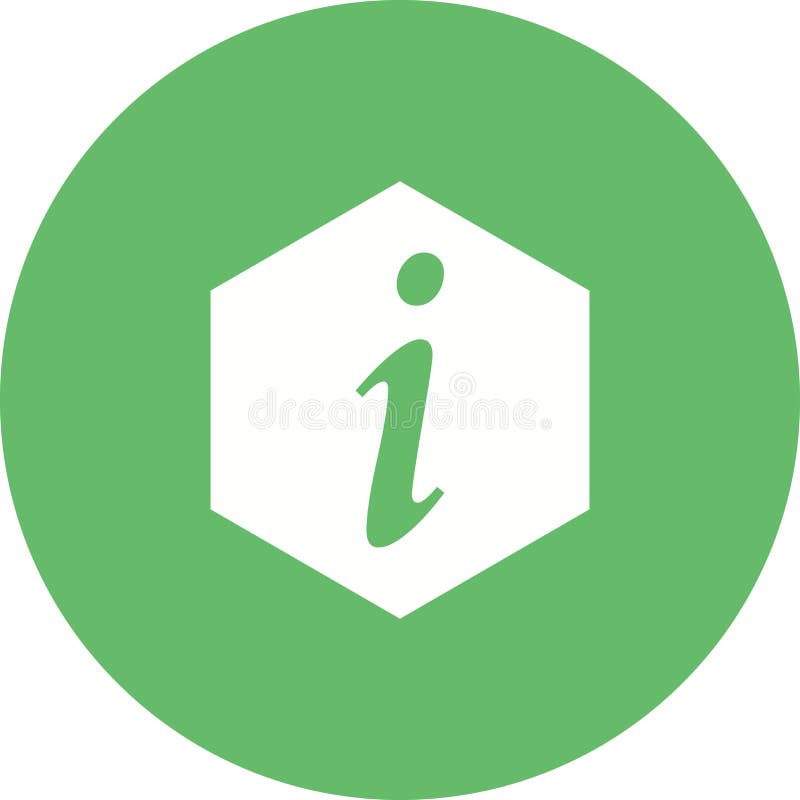 Information Resources vector illustration