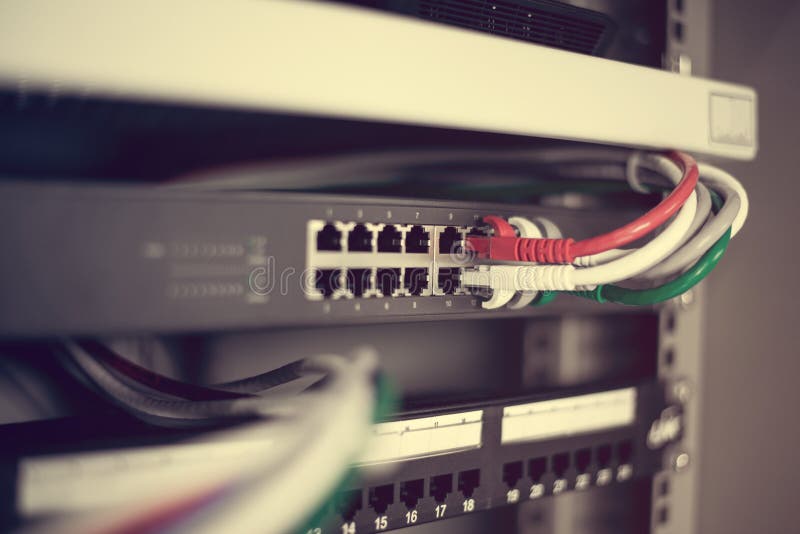 Information Technology Computer Network royalty free stock images Information Technology Computer Network royalty free stock images