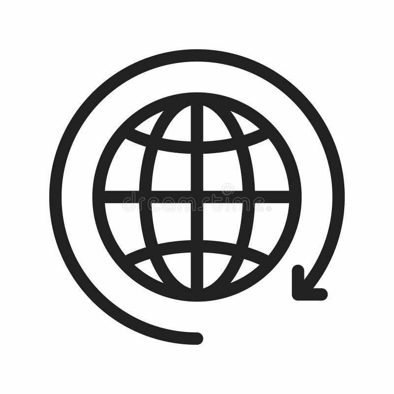 Information Text icon vector royalty free illustration