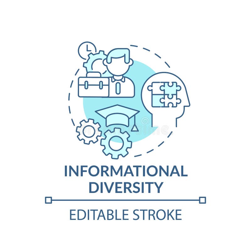 Individual Differences Stock Illustrations 297 Individual Differences