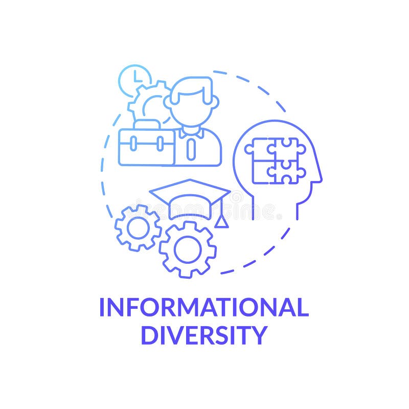 Individual Differences Stock Illustrations 307 Individual Differences