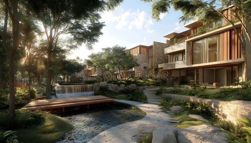 Industrial Eden: 15 Lush Living Spaces Where Steel Meets Soil