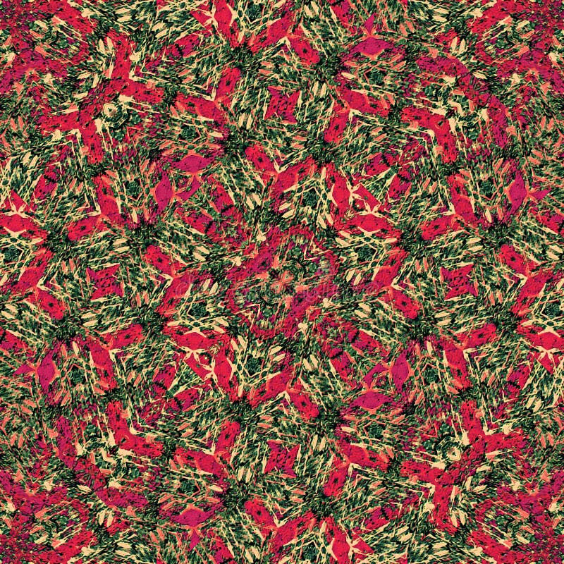 Ingewikkeld Modern Abstract Geometrisch Patroon royalty-vrije illustratie Ingewikkeld Modern Abstract Geometrisch Patroon royalty-vrije illustratie