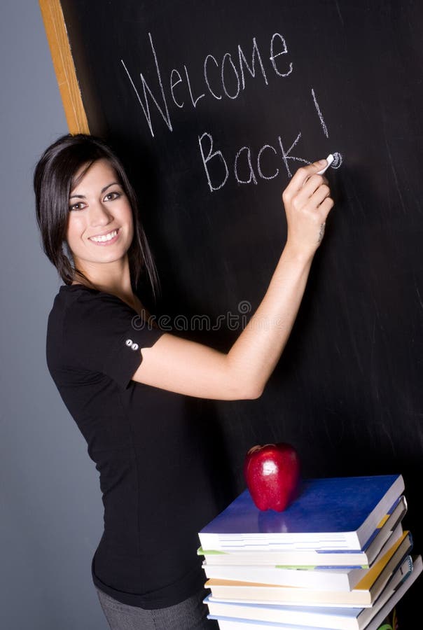 Aprenda Que Os Ingleses Escrevem No Caderno Foto de Stock - Imagem de  estudar, distância: 88511882