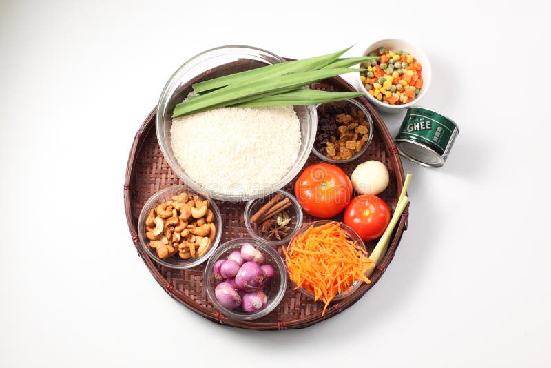 Ingredient for cooking royalty free stock photography Ingredient for cooking royalty free stock photography