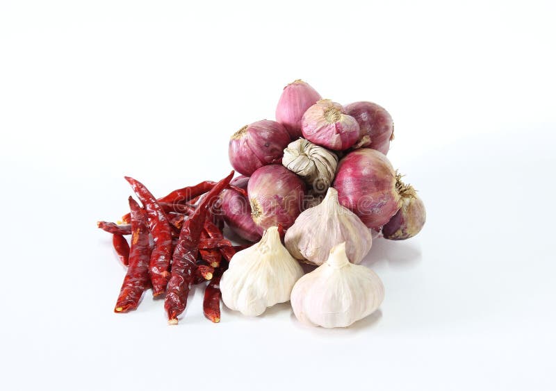 Ingredient Thai. stock photo. Image of eating, thailand 36980974