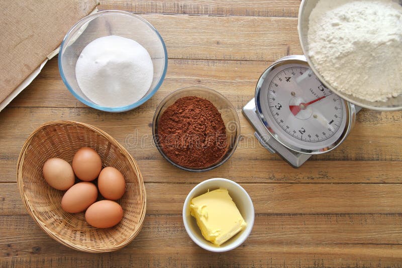 Bolo de chocolate: Receita, Como Fazer e Ingredientes