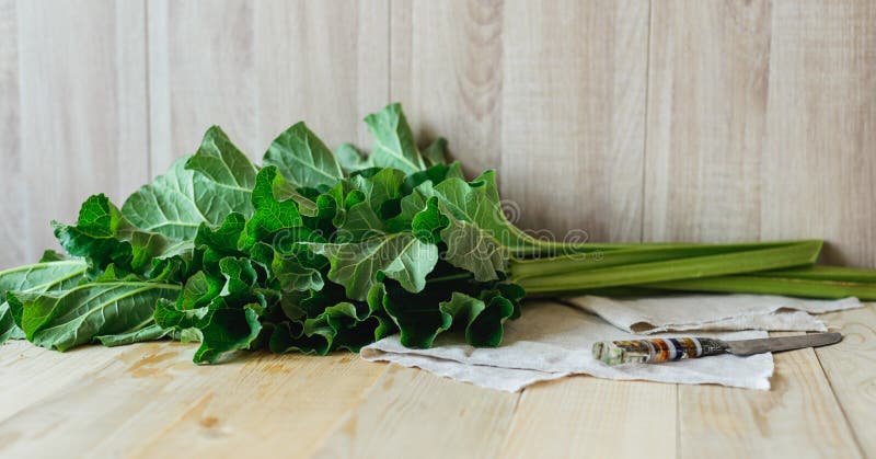 Ingredienti del rabarbaro casalingo della bevanda fotografia stock libera da diritti Ingredienti del rabarbaro casalingo della bevanda fotografia stock libera da diritti