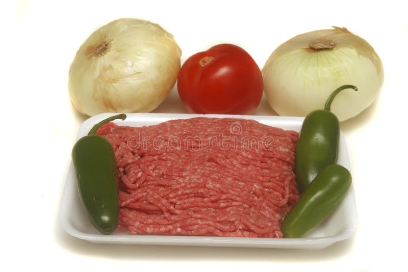 Ingredients for Chili stock photo. Image of meal, chilli 22260994