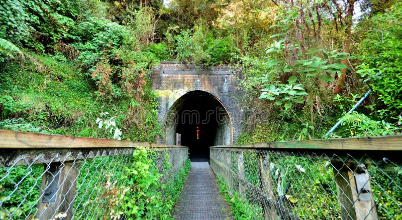 ingångstunnel arkivbild ingångstunnel arkivbild